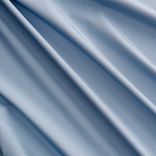 BENGTA - 遮光窗簾 1件裝, 藍色 | IKEA 線上購物 - PE769556_S4