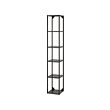 ENHET - high fr w shelves, anthracite | IKEA Taiwan Online - PE769561_S2 
