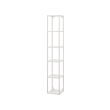 ENHET - high fr w shelves, white, 30x30x180 cm | IKEA Taiwan Online - PE769562_S2 