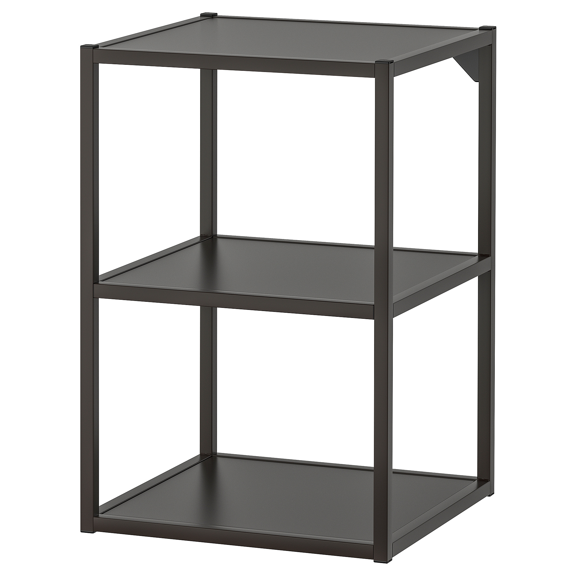 ENHET base fr w shelves