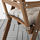 KUDDARNA - 戶外椅墊, 灰色 | IKEA 線上購物 - PE712813_S1