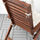 KUDDARNA - 戶外椅墊, 米色 | IKEA 線上購物 - PE712796_S1