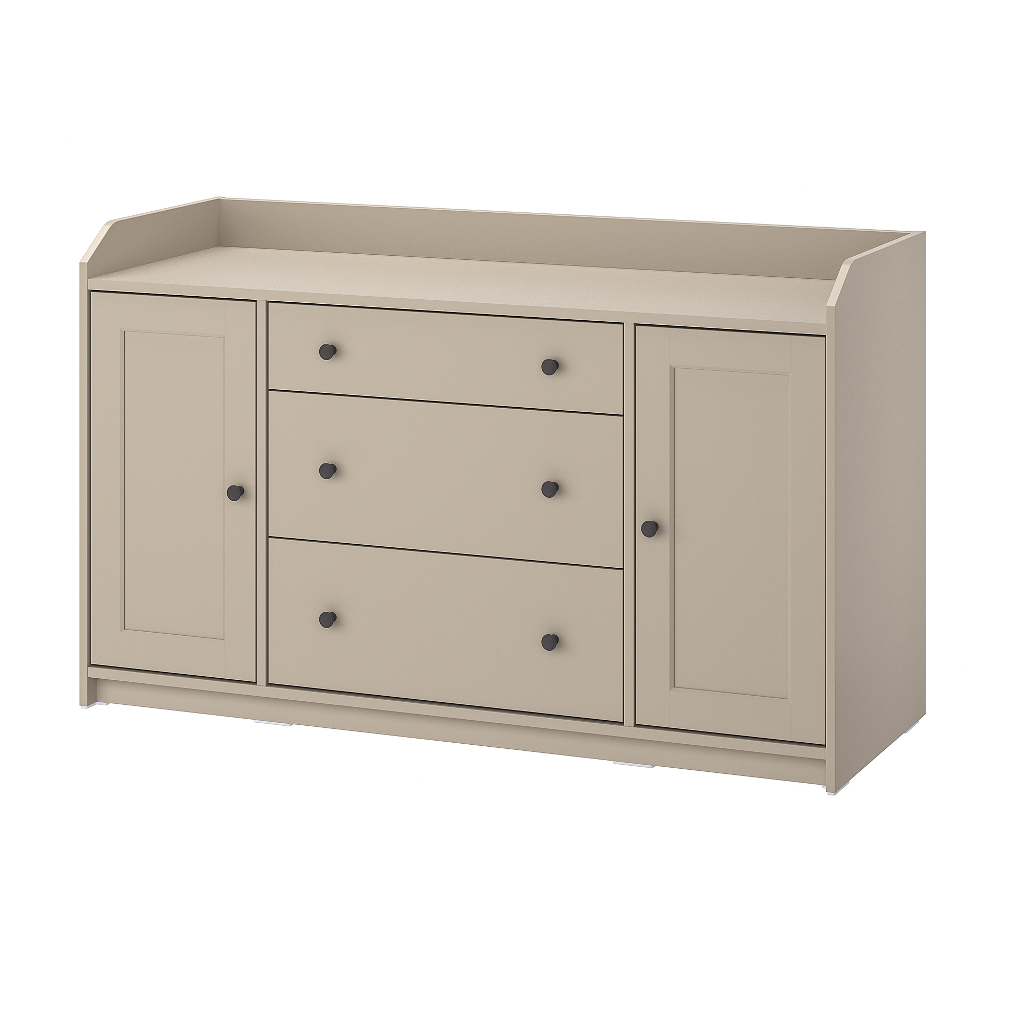 HAUGA sideboard