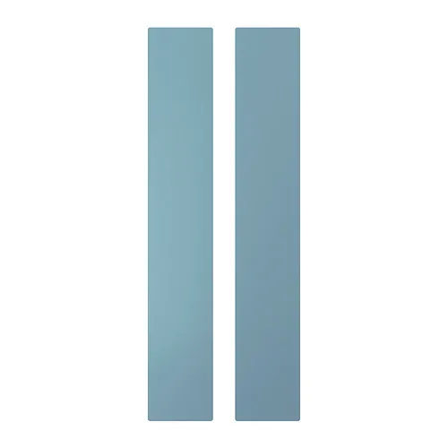 SMÅSTAD - door, blue, 30x180 cm | IKEA Taiwan Online - PE907087_S4