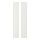 SMÅSTAD - door, white, 30x180 cm | IKEA Taiwan Online - PE907088_S1