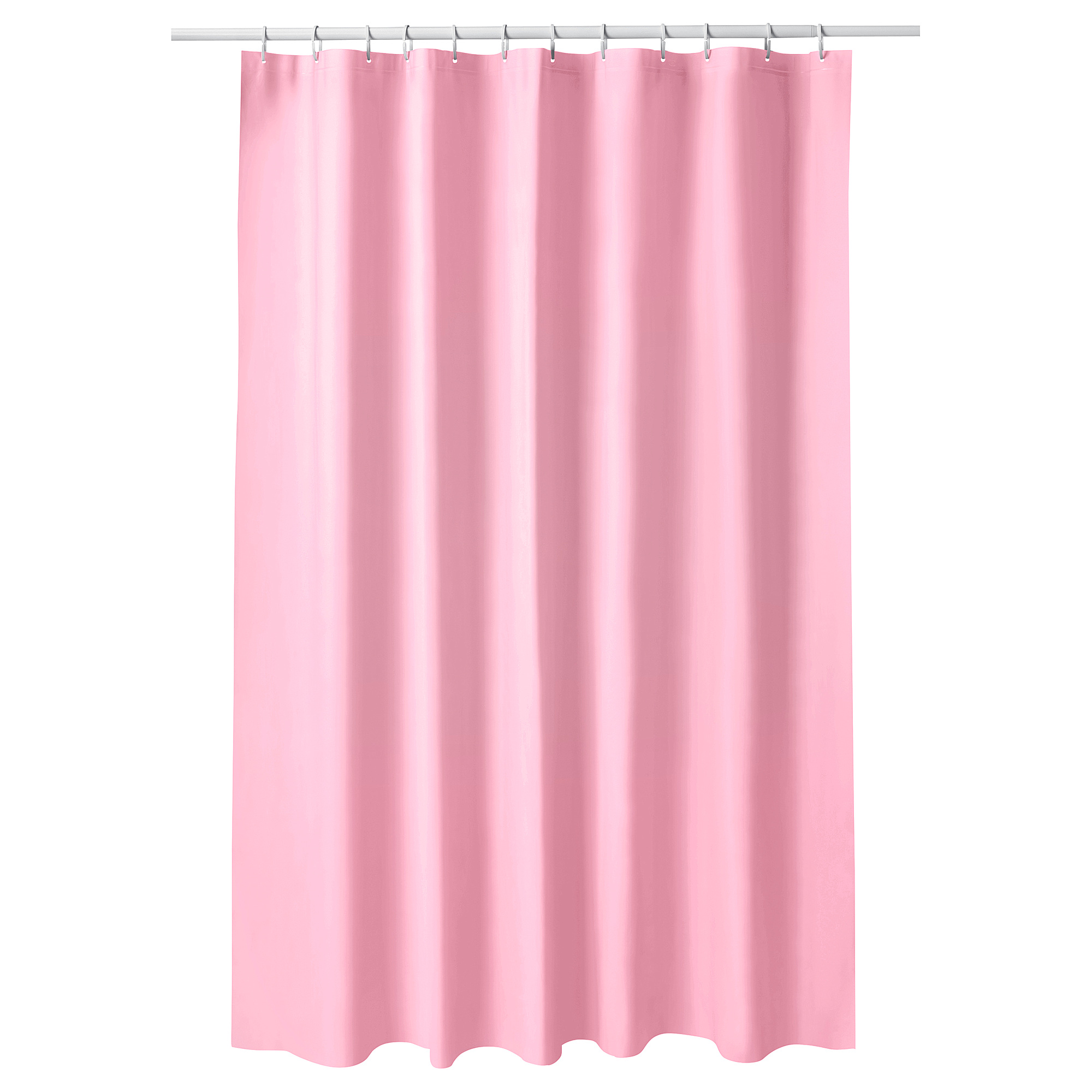 LUDDHAGTORN shower curtain