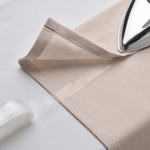 LENDA 窗簾附布腰 2件裝