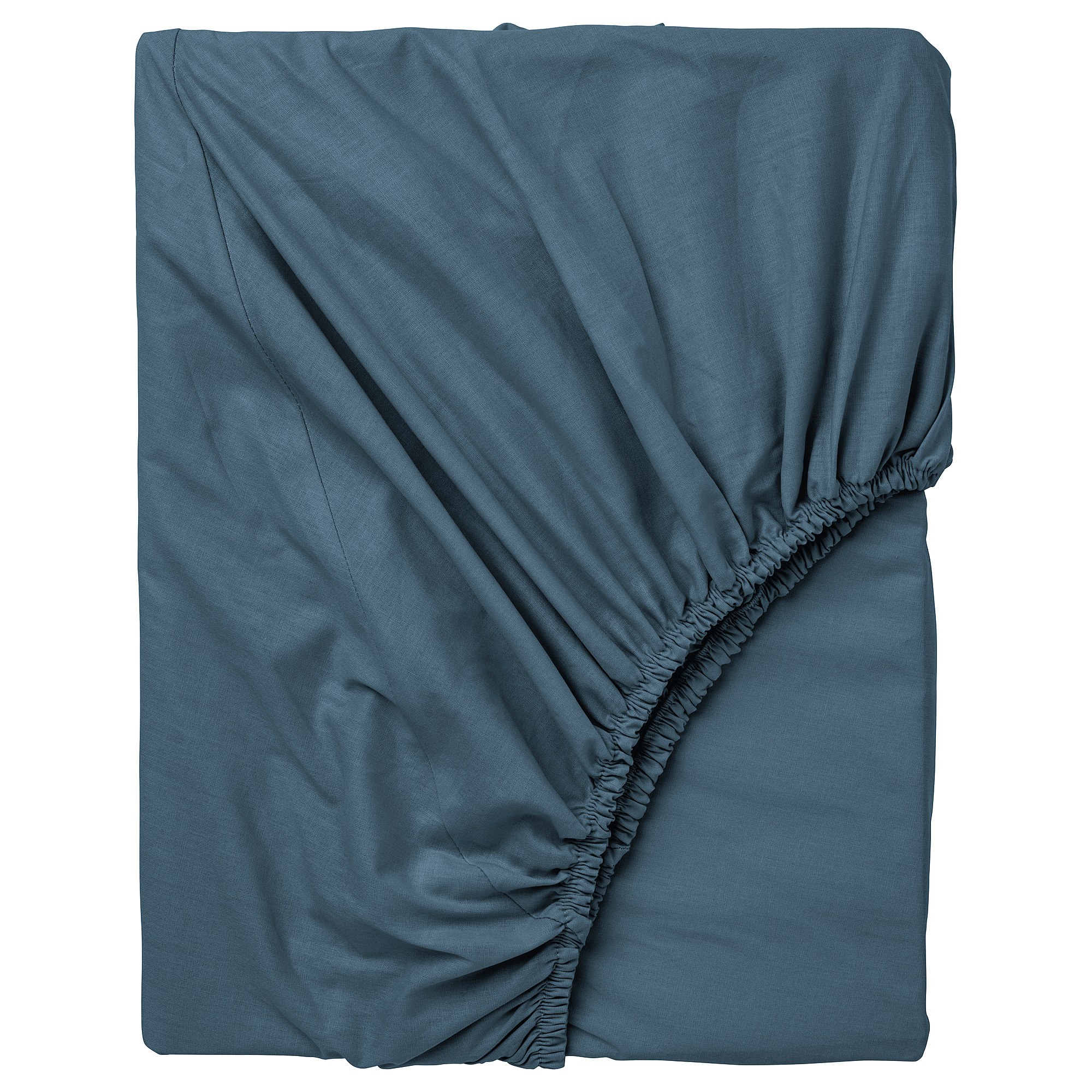 DVALA fitted sheet