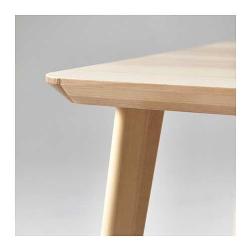 LISABO table