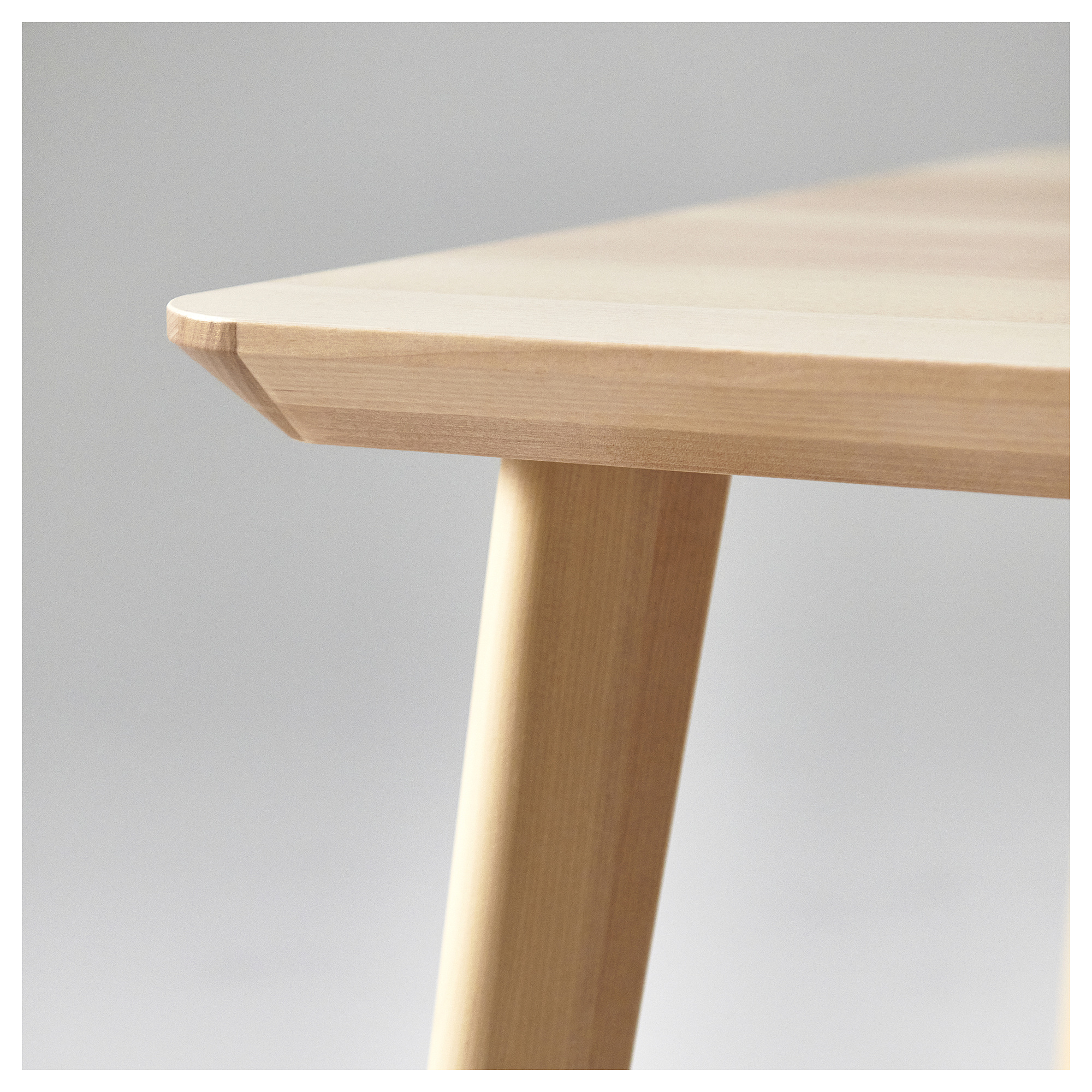 LISABO table