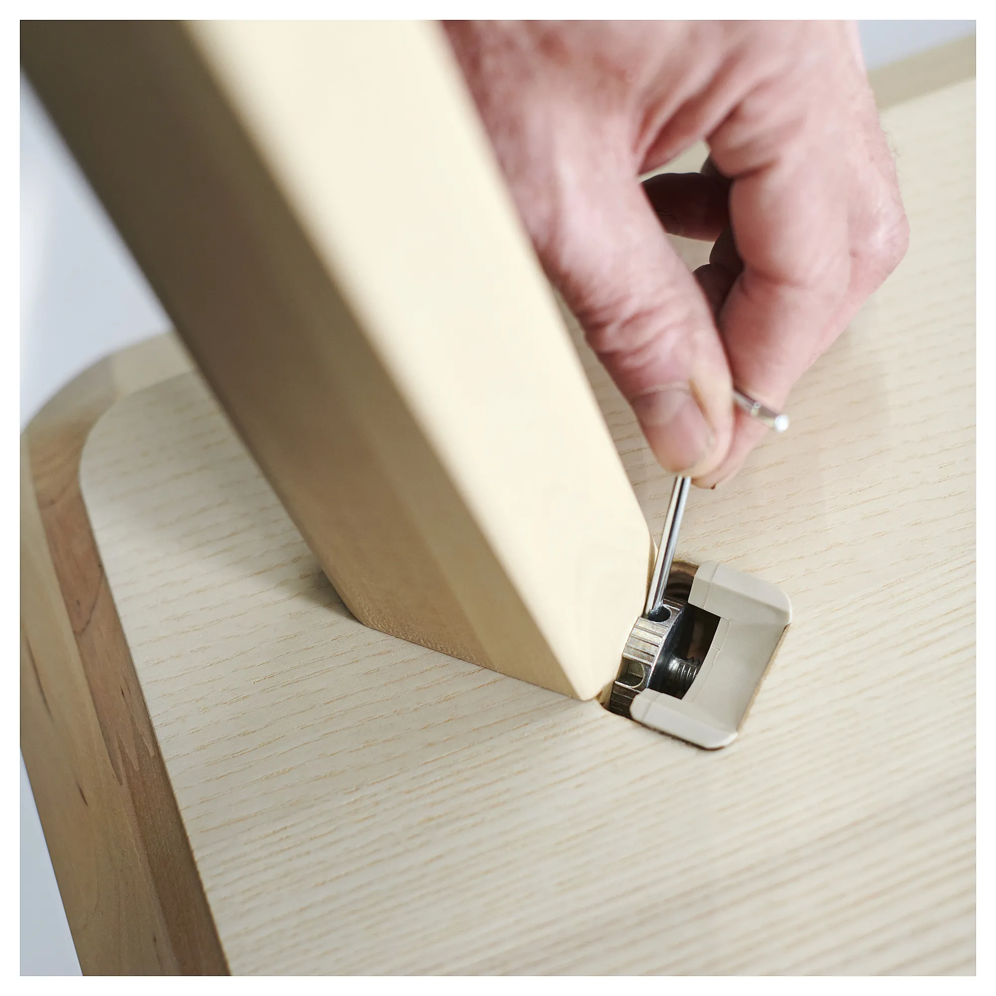 LISABO table