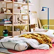 IKEA PS 2026 單人沙發床