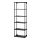 ENHET - high fr w shelves, anthracite | IKEA Taiwan Online - PE769583_S1