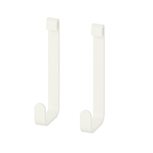 ENHET - 掛鉤, 白色 | IKEA 線上購物 - PE769605_S4