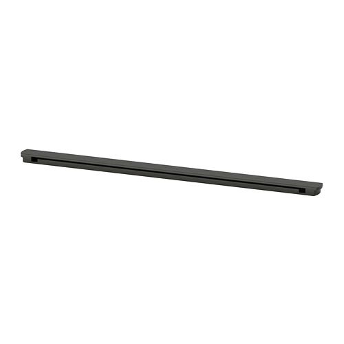 ENHET - rail for hooks, anthracite | IKEA Taiwan Online - PE769606_S4