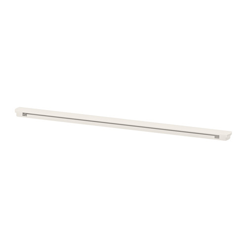 ENHET - rail for hooks, white | IKEA Taiwan Online - PE769607_S4