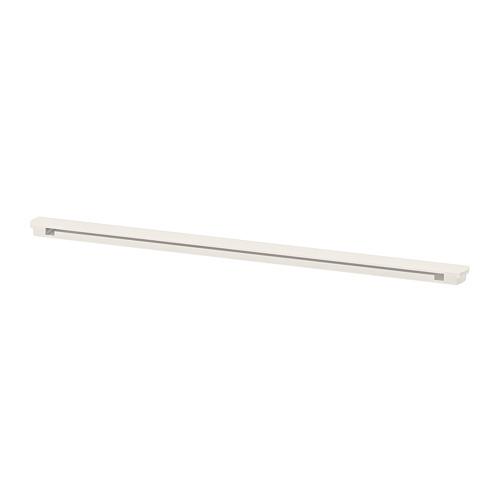ENHET - 掛鉤桿, 白色, 37 公分 | IKEA 線上購物 - PE769607_S4