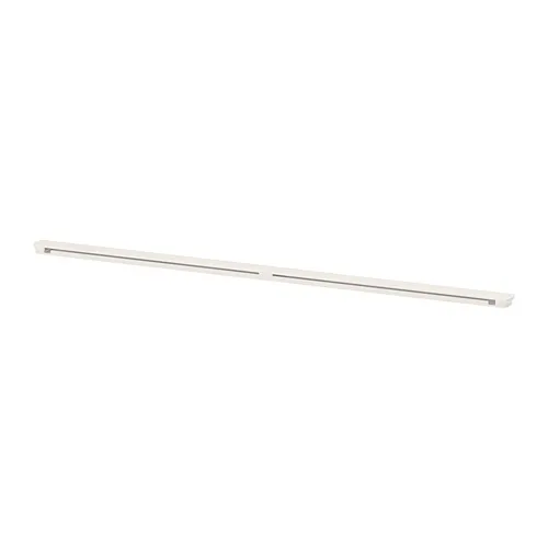 ENHET - 掛鉤桿, 白色, 57 公分 | IKEA 線上購物 - PE769609_S4