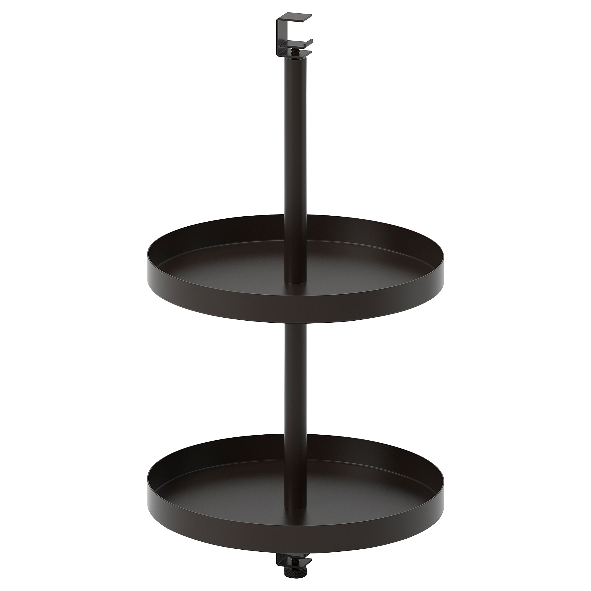 ENHET swivel shelf