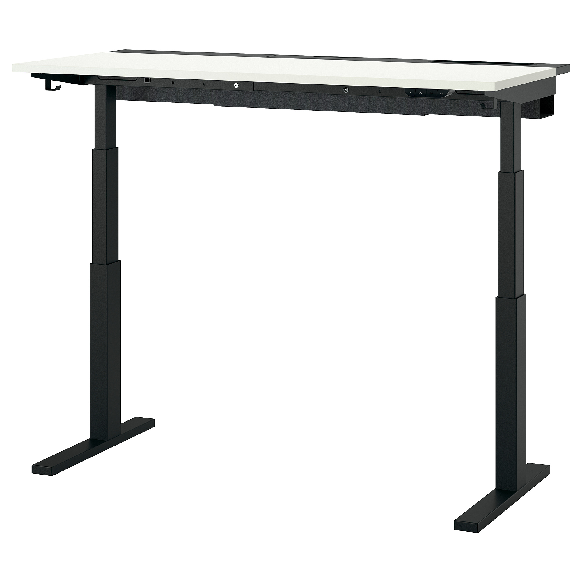 MITTZON desk sit/stand