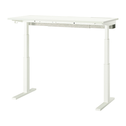 MITTZON desk sit/stand