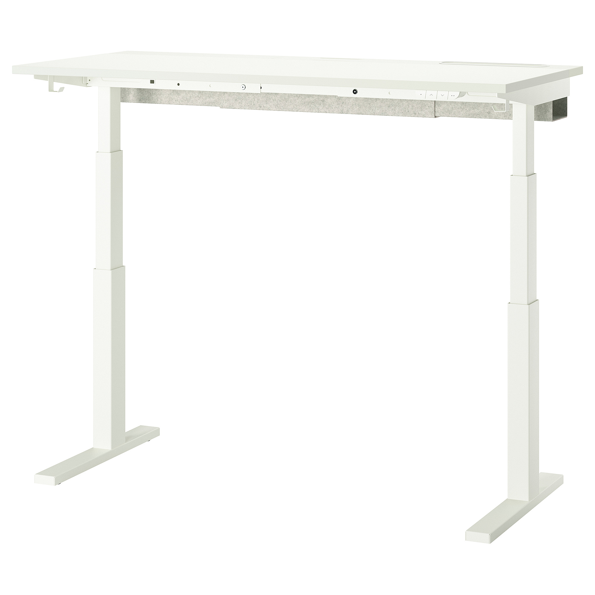 MITTZON desk sit/stand