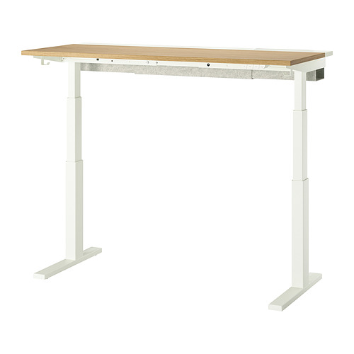 MITTZON desk sit/stand