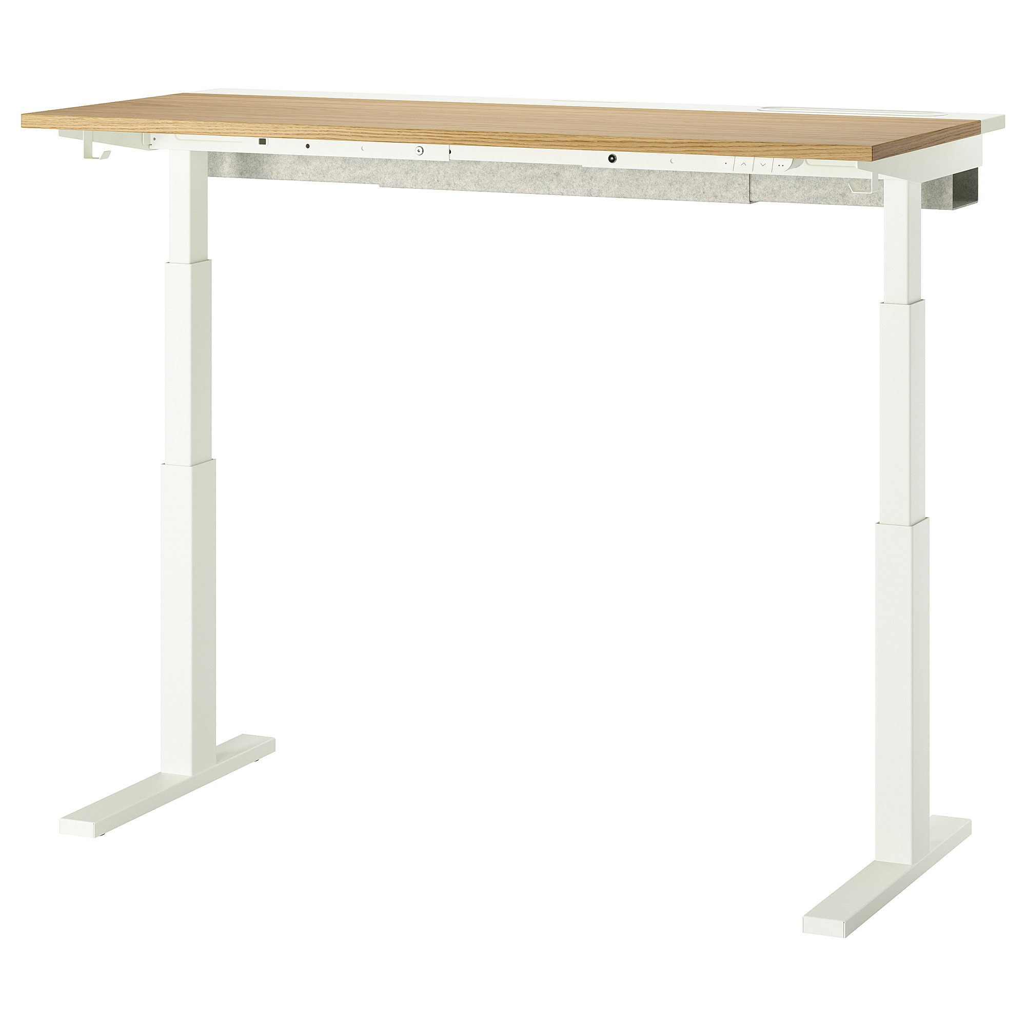 MITTZON desk sit/stand