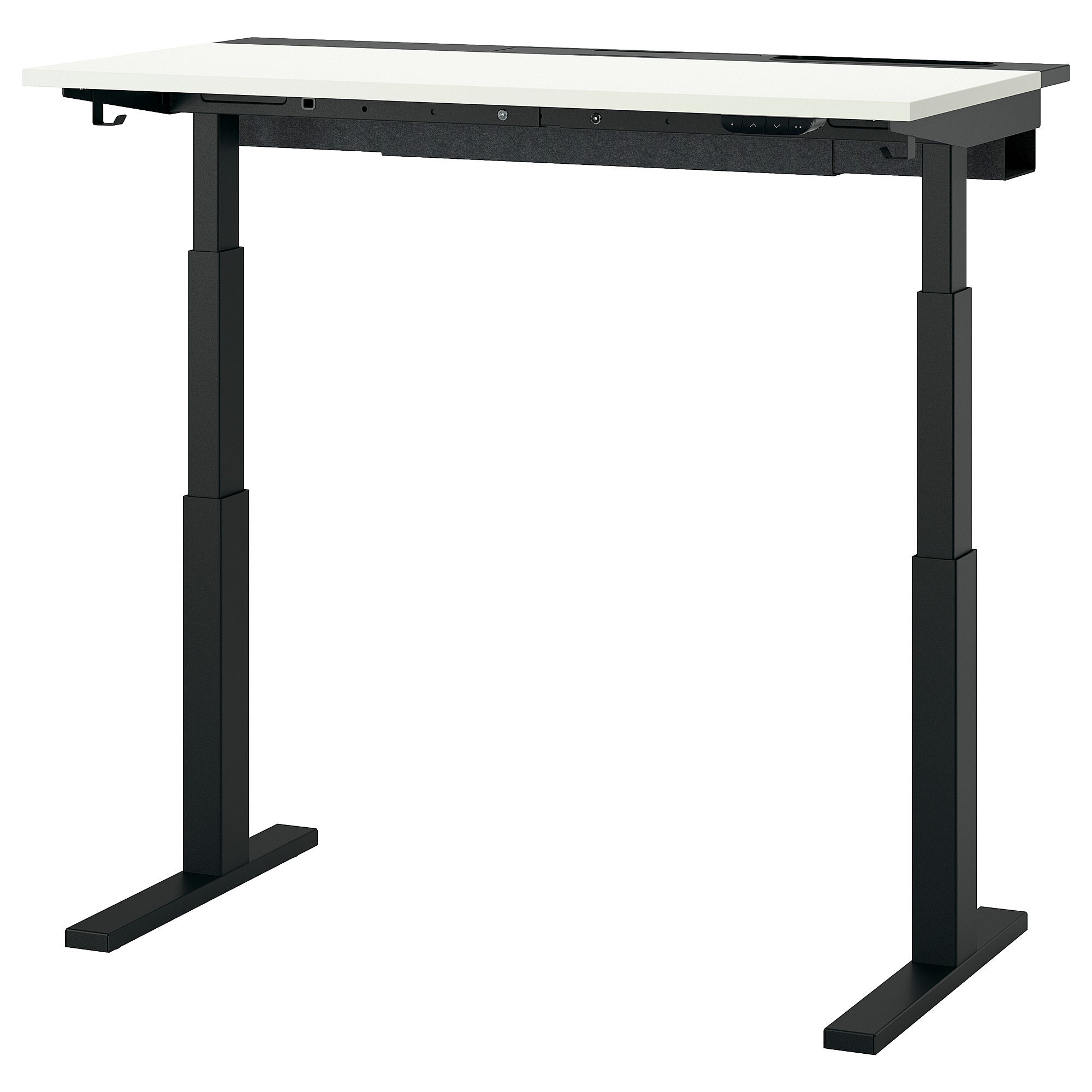 MITTZON desk sit/stand