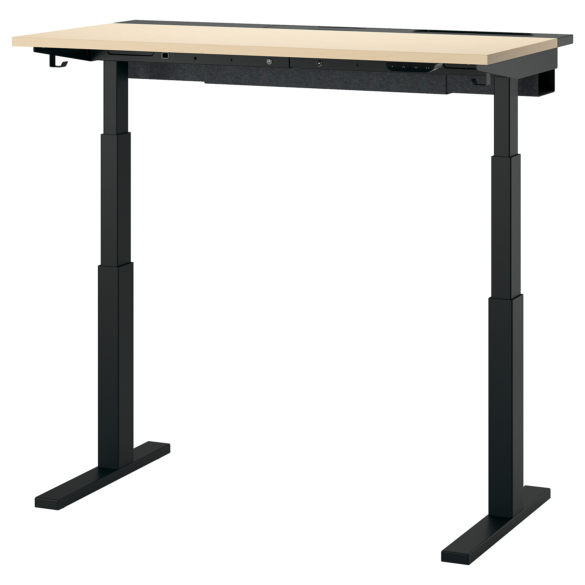 MITTZON desk sit/stand
