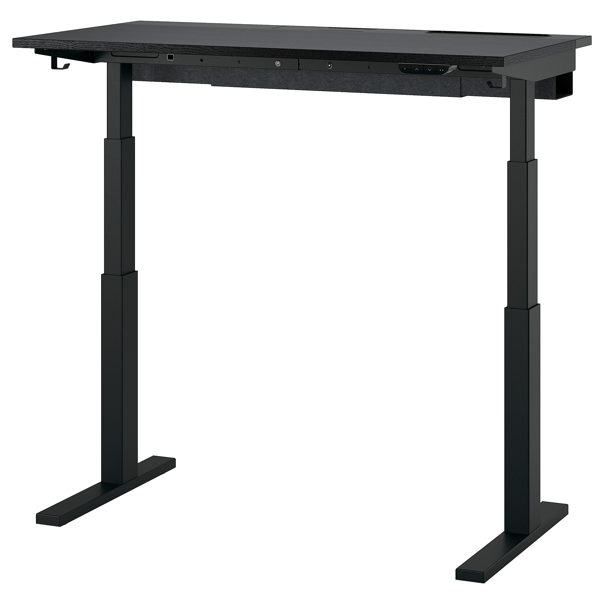 MITTZON desk sit/stand