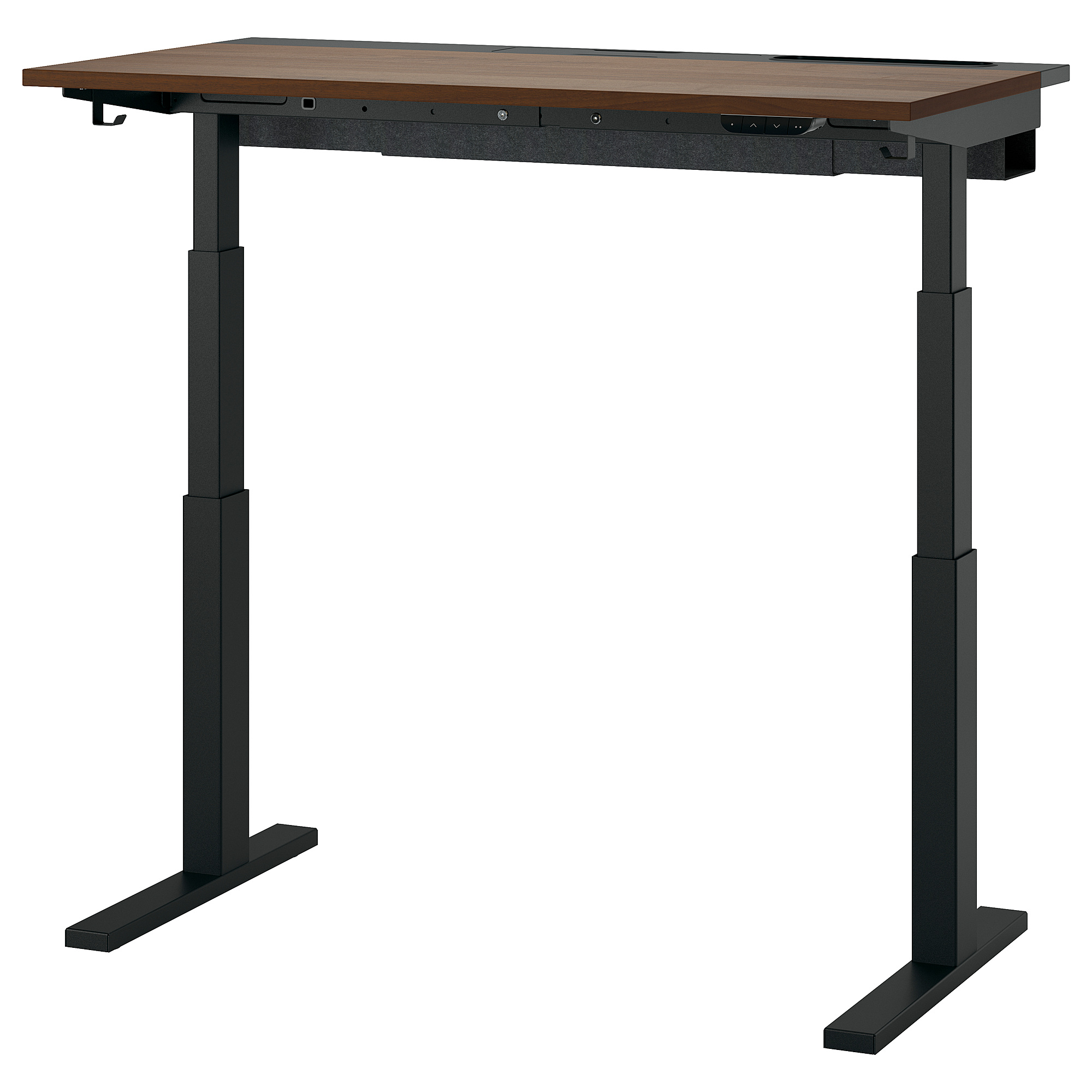 MITTZON desk sit/stand