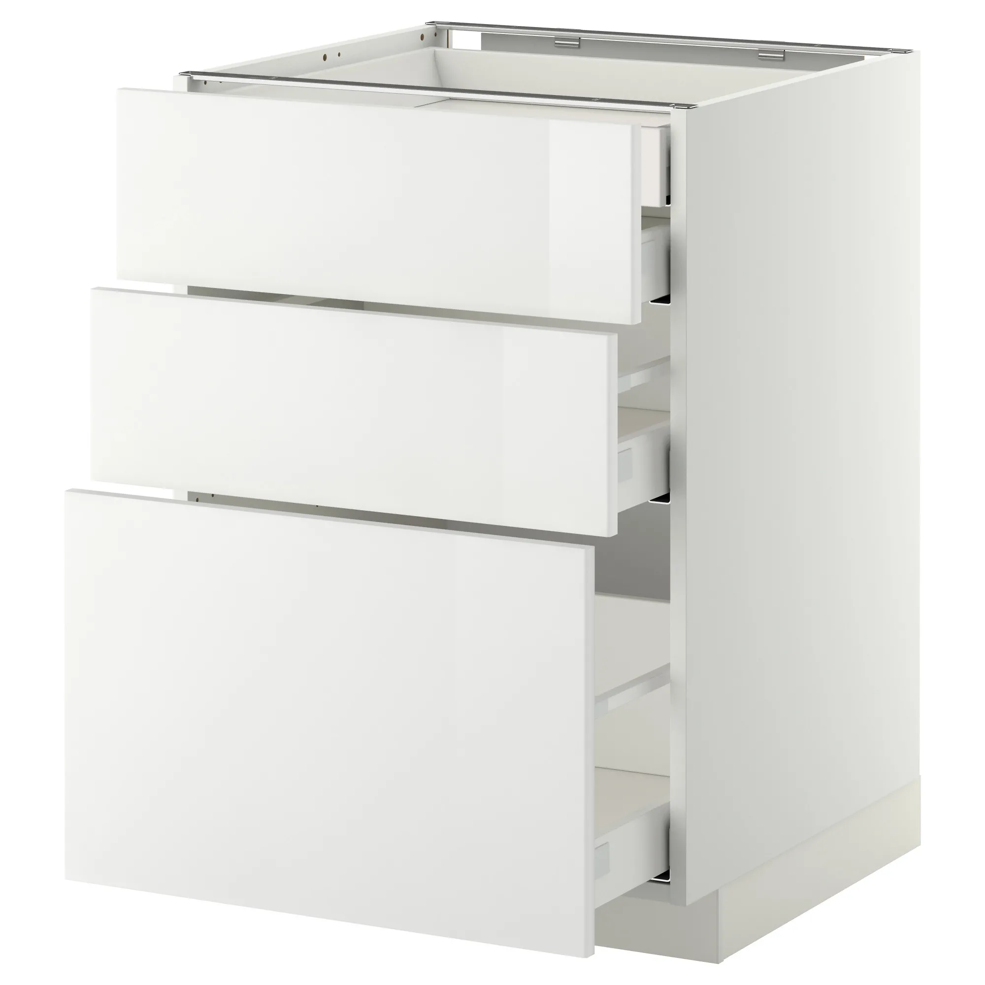 METOD/MAXIMERA base cb 3 frnts/2 low/1 md/1 hi drw