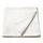 INDIRA - 床罩, 白色, 230x250 公分 | IKEA 線上購物 - PE681789_S1