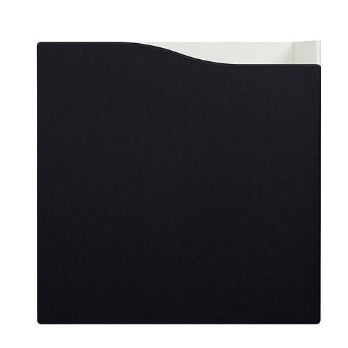 KALLAX - 內嵌式門片, 黑板表面 | IKEA 線上購物 - PE825483_S4
