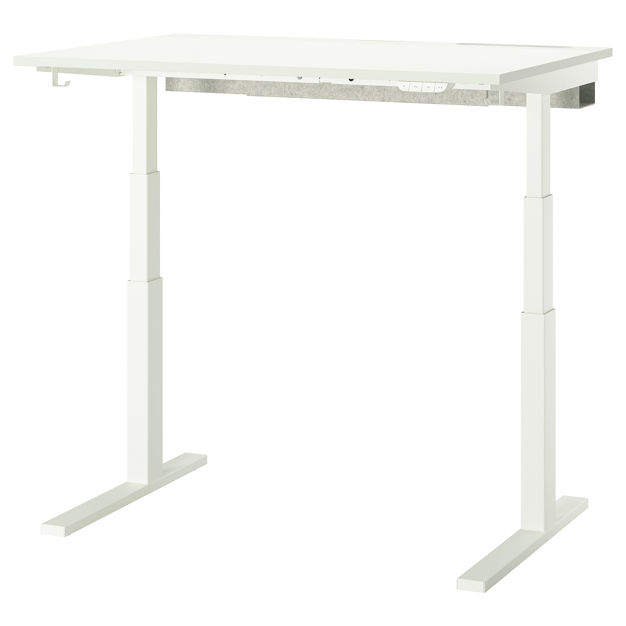 MITTZON desk sit/stand