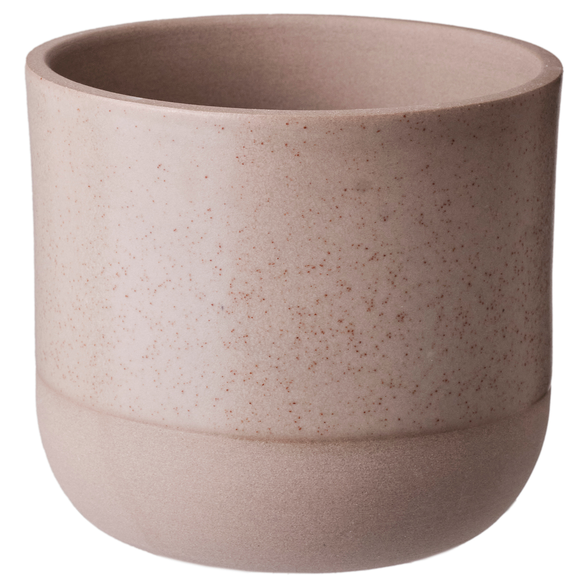 BUSKKAPRIFOL plant pot