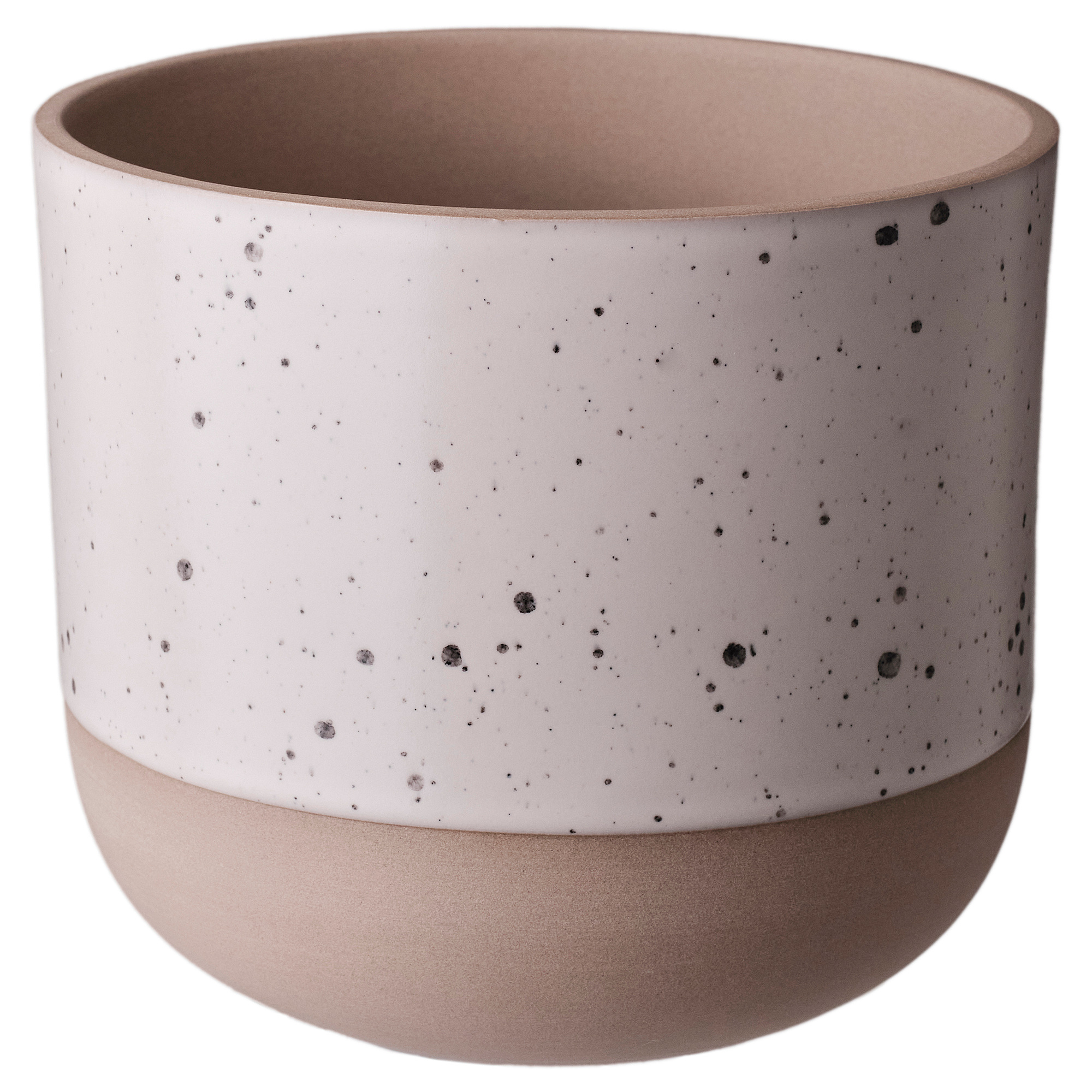 BUSKKAPRIFOL plant pot
