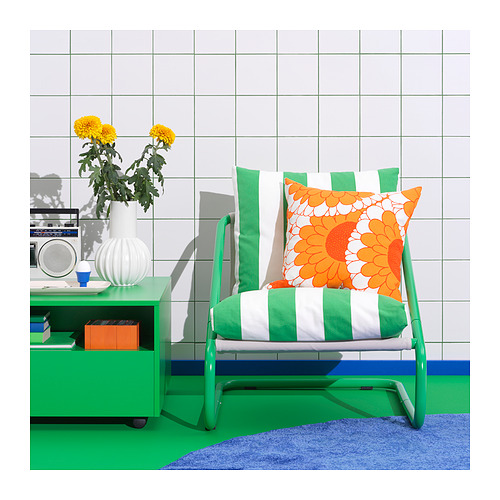 ÖNNESTAD cushion set armchair