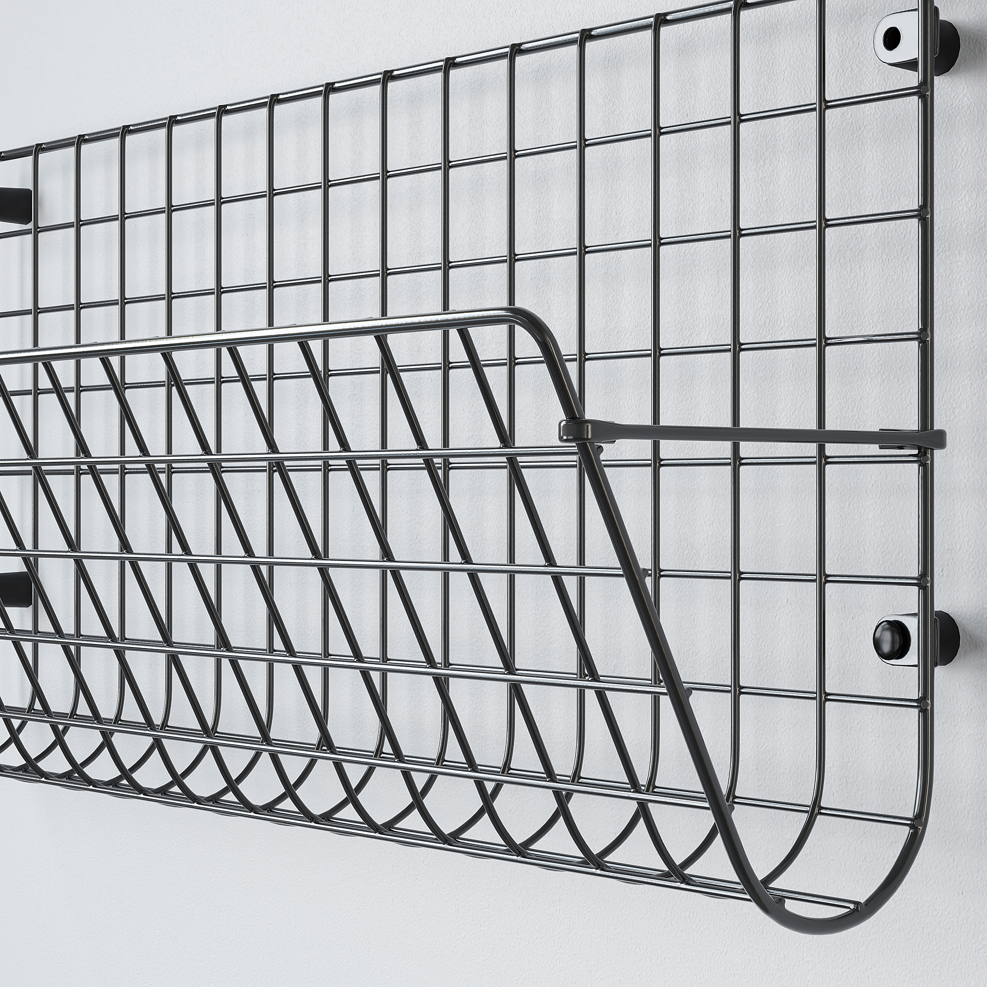 GREJIG 壁掛式儲物袋