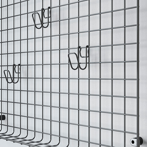 GREJIG 方格網附掛捍