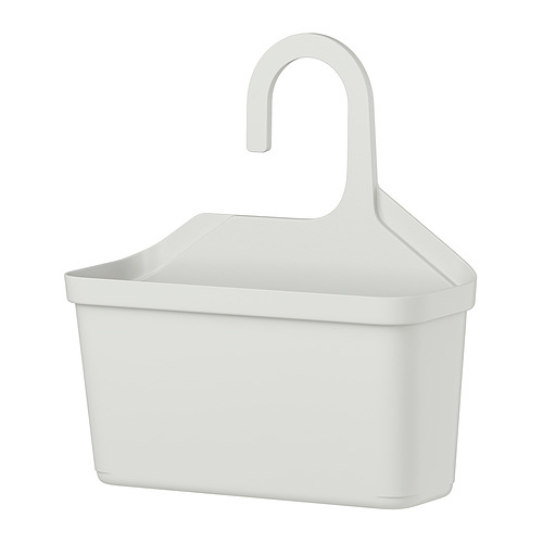 TÅNGHÄLLAN - 置物籃，淺灰色，29x31 公分 | IKEA 線上購物 - E1008618_S4