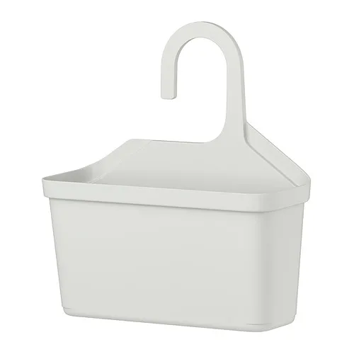 TÅNGHÄLLAN - 置物籃，淺灰色，29x31 公分 | IKEA 線上購物 - E1008618_S4