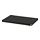 BROR - shelf, black, 84x54 cm | IKEA Taiwan Online - PE682230_S1