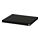 BROR - shelf, black, 64x54 cm | IKEA Taiwan Online - PE682231_S1