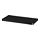 BROR - shelf, black, 84x39 cm | IKEA Taiwan Online - PE682237_S1