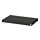 BROR - shelf, black, 64x39 cm | IKEA Taiwan Online - PE682241_S1