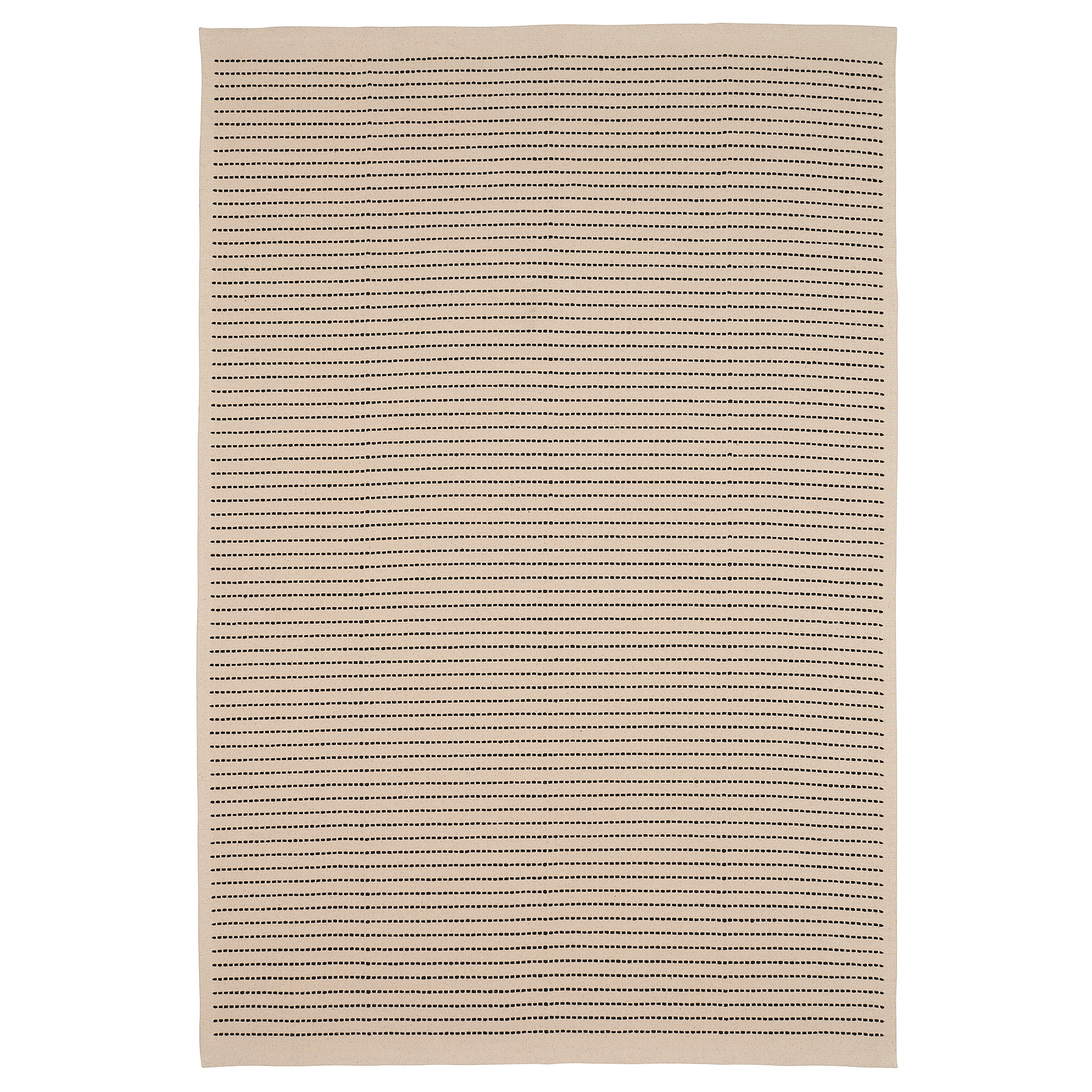 STARREKLINTE rug, flatwoven