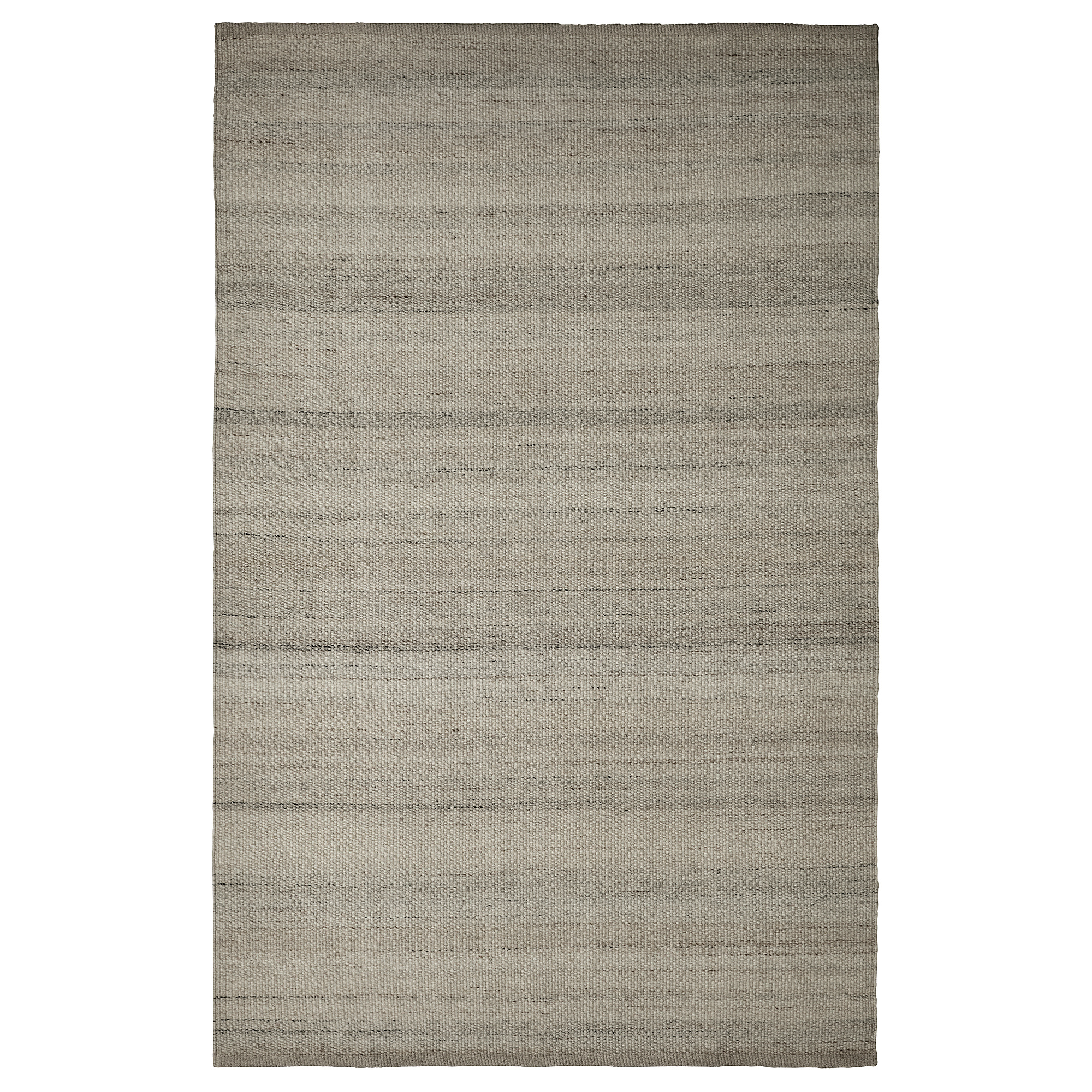 TIDTABELL rug, flatwoven