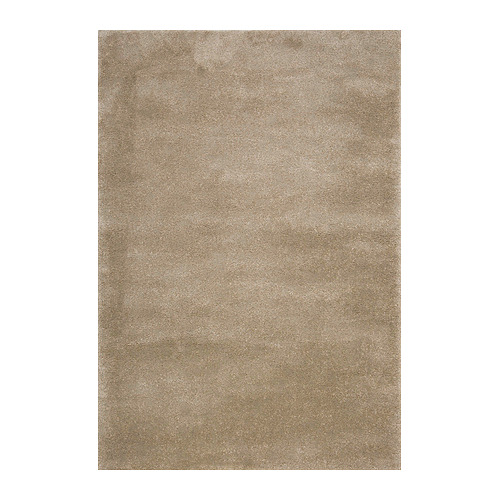 STOENSE - rug, low pile, beige | IKEA Taiwan Online - PE970547_S4